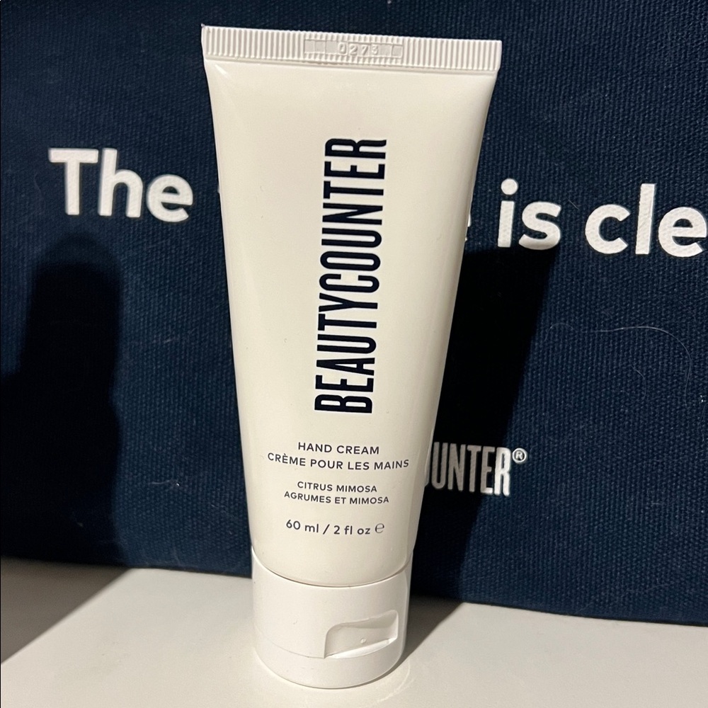 Beautycounter Skincare Trio with Dark Blue Pouch - Picture 2 of 4
